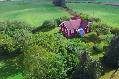 Vakantiehuis in Torsas met zwembad