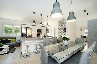 Ferienhaus in der Nähe der Strände von Vir