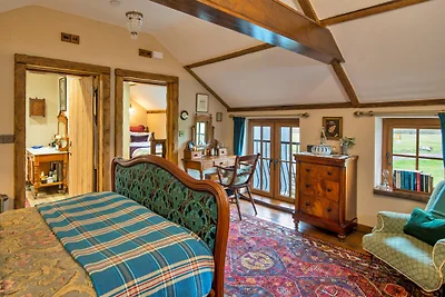 Vakantiehuisje in Llangadog