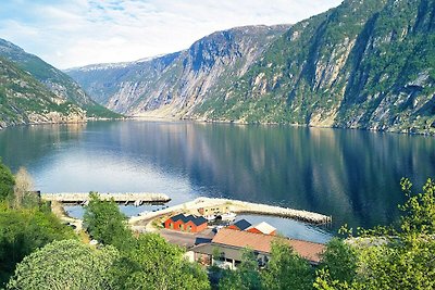 19 persoons vakantie huis in Jøsenfjorden-By...