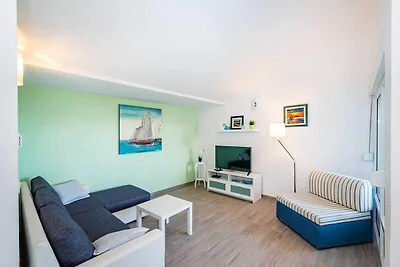 MY DALMATIA - Sea view apartment Dajana