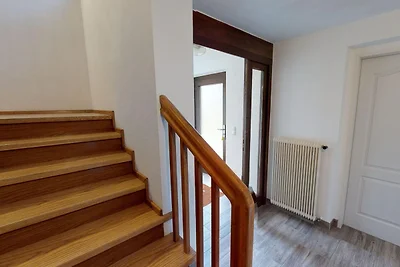 Gemütliche Wohnung in Bodensdorf