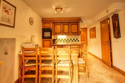 Refuge Residence De l’alpage Bat F