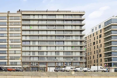Apartment für 4 Personen mit Terrasse