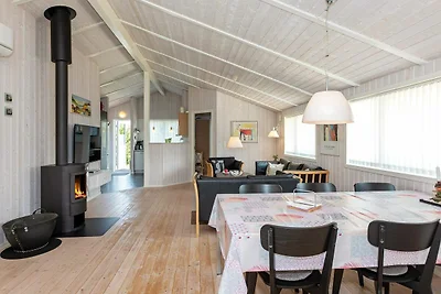 6 Personen Ferienhaus in Løkken
