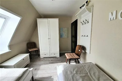 Ferienwohnung mit 3 Schlafzimmer
