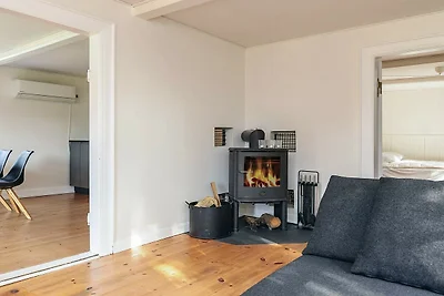 6 Personen Ferienhaus in Rude