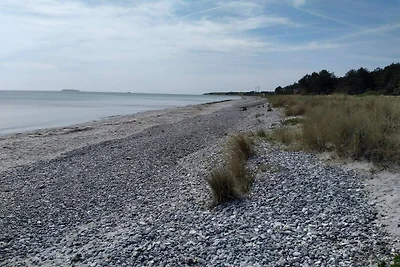 5 persoons vakantie huis in Ebeltoft-By Traum