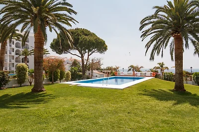 Appartamento a Nerja vicino a Playa...