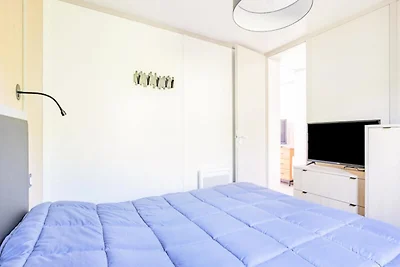 Chalet in Bretignolles in der Nähe von Plage ...