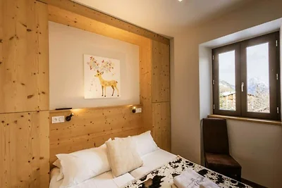 4 Zimmer, 6 Schlafplätze, Westausrichtung