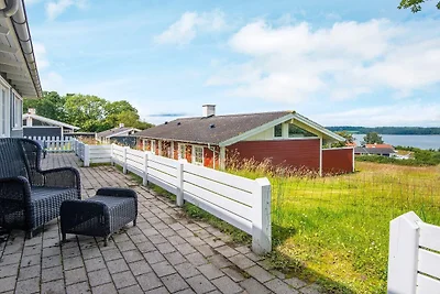Schilderachtig verblijf bij de golfclub