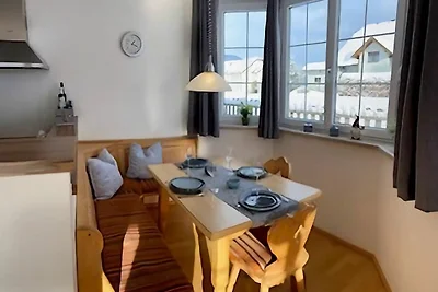 Apartment in Sankt Margarethen nahe Skigebiet