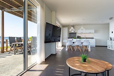 apartman za odmor Obiteljski odmor Kamperland