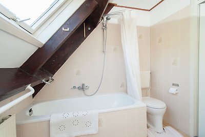 Charmantes Ferienhaus am Wasser in Warns