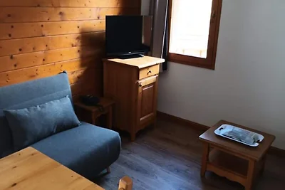 2-Zimmer-Apartment für 4 Personen, 2-Sterne-B...