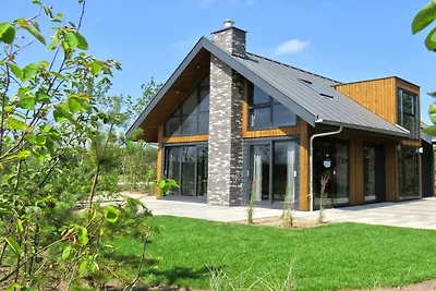 Bosvilla Sauna 8