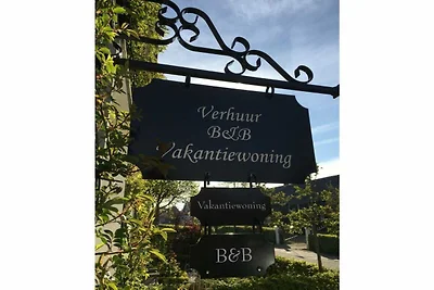 Ferienhaus Erholungsurlaub Veere