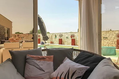 Villa Darte Komfortable Ferienresidenz