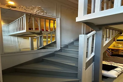 Charmantes Duplex-Apartment in Mont-Dore