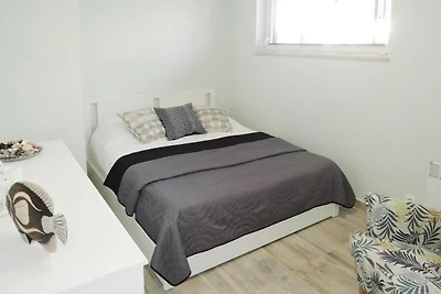 Casa vacanze a Lukecin