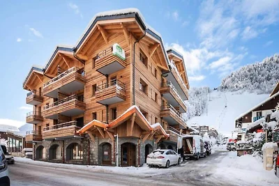 Wohnung in Morzine nahe Les Gets Pisten