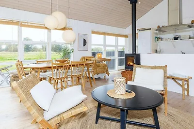 6 Personen Ferienhaus in Øster Assels-By...