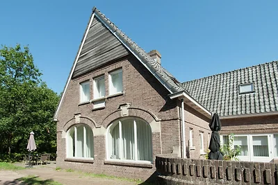 Casa vacanze a Bergen aan Zee vicino alla...