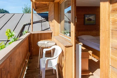 Appartamento a Oberau con sauna a infrarossi ...