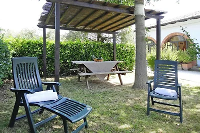 Assia Agriturismo Borgo Pinete