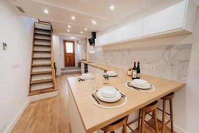 Wohnung in Antibes Altstadt am Vauban Hafen