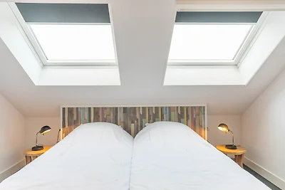 Kuća za odmor Dopust za oporavak Den Burg