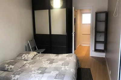 Regattas Residence mit zwei Zimmern