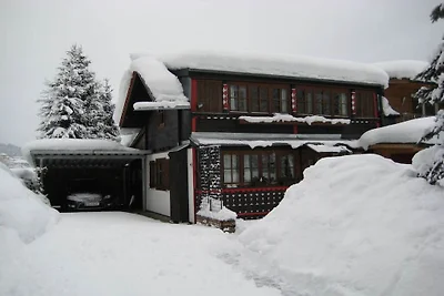 Casa vacanze con 2 camere da letto