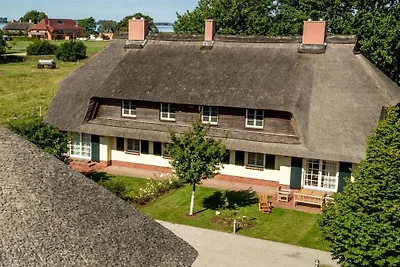 Rügen-Ferienhof