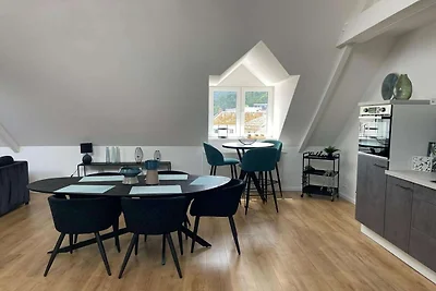 Ferienhaus in Trois-Ponts bei La Redoute