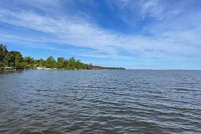 5 Sterne Ferienhaus in Vingåker