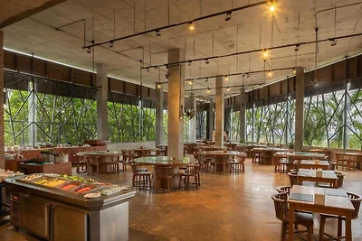 Elegante Deluxe-Poolvilla als Rückzugsort