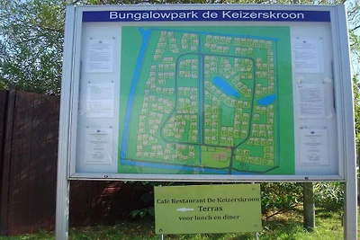 De Keizerskroon 13