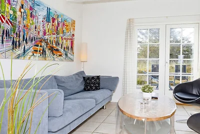 6 Personen Ferienhaus in Blokhus-By Traum