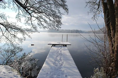 Mein haus am see