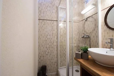 Wohnung in Saint Lary nahe Gondelbahn