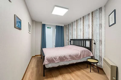 Gemütliche Wohnung in der Nähe des Casinos