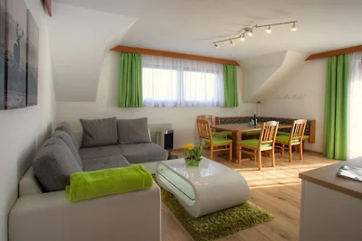 Mathiasl Panorama-Ferienwohnungen