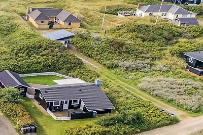4 Personen Ferienhaus in Fanø