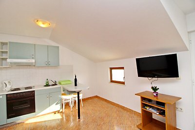 Apartments Marković Orebić- One Bedroom Apart...