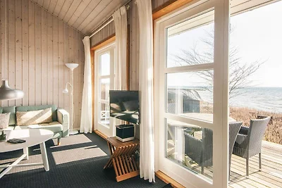 Dom z panoramicznym widokiem na morze