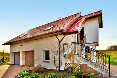 Casa vacanze a Korzystno