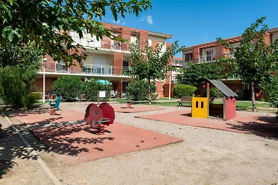 apartman za odmor Obiteljski odmor Argeles