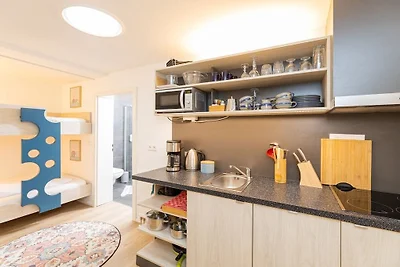 Little Suite Apartment 1